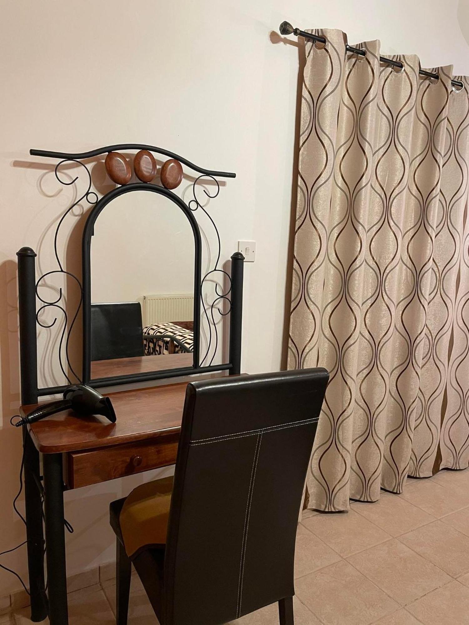 Mariarodes House Villa Pano Arodes Ngoại thất bức ảnh